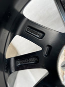 TOYOTA YARIS 16" ALLOY WHEEL + TYRE 195/55R16 6J ET50 PW457-0D004