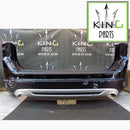 VOLVO XC 60 R-DESING XC60 2008-2013 PDC REAR BUMPER GENUINE 30763426