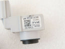 HYUNDAI ix20 GENUINE SET 4 PARKING PARK SENSOR PDC 6 PIN BLACK PAE 95720-1K100