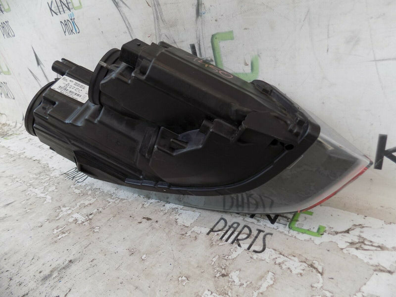 VW POLO MK5 6R 2009-2015  NSF LEFT SIDE FRONT HEADLIGHT 6R2941007F