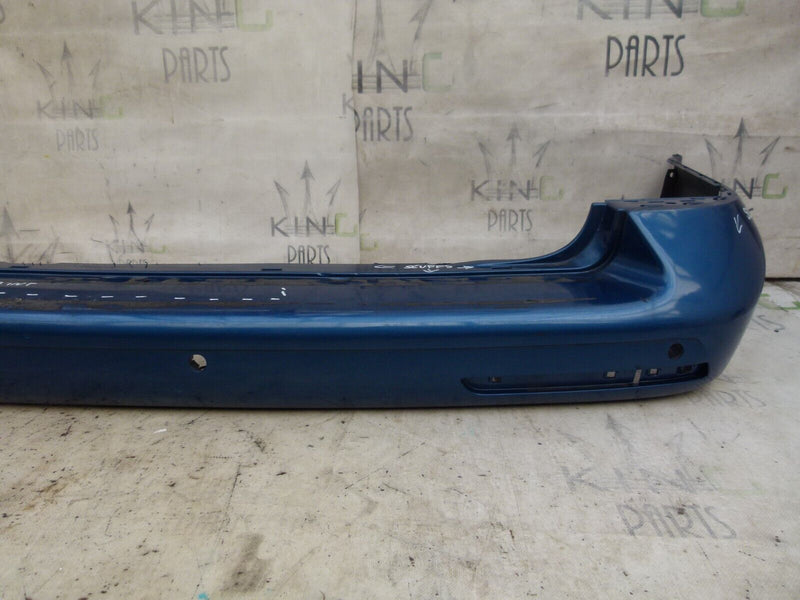 VOLKSWAGEN VW TRANSPORTER T6 2016-ON REAR BUMPER PDC GENUINE 7E5807417