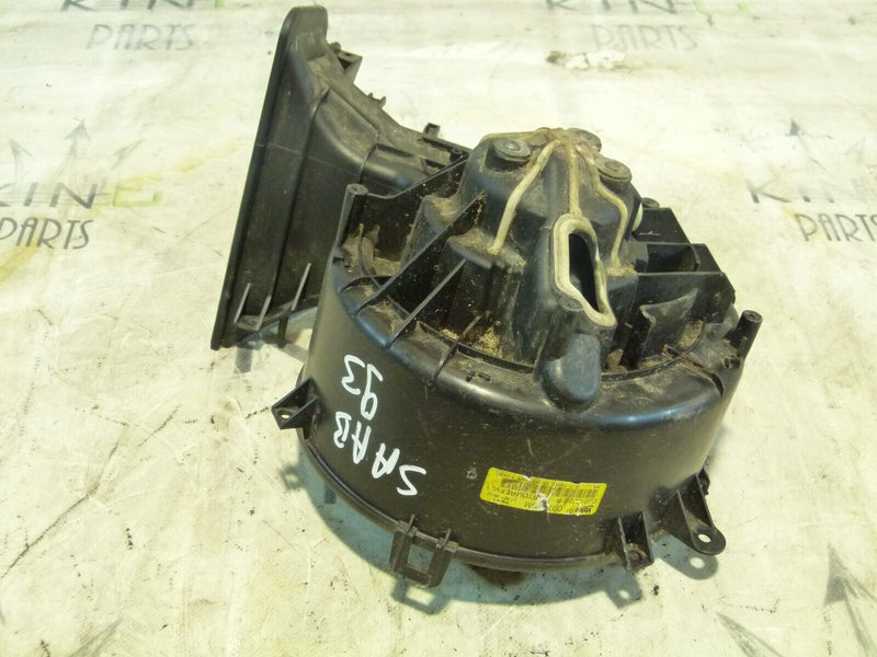 SAAB 93 HEATER BLOWER FAN MOTOR GENUINE CJ2CJ2SP