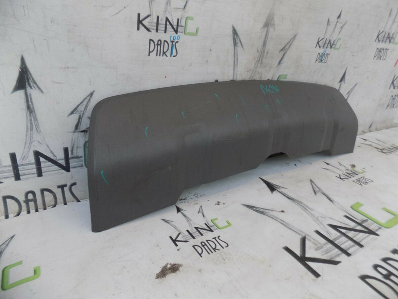 LAND ROVER DISCOVERY SPORT L550 2014-2019 REAR BUMPER COVER TRIM FK7217F954