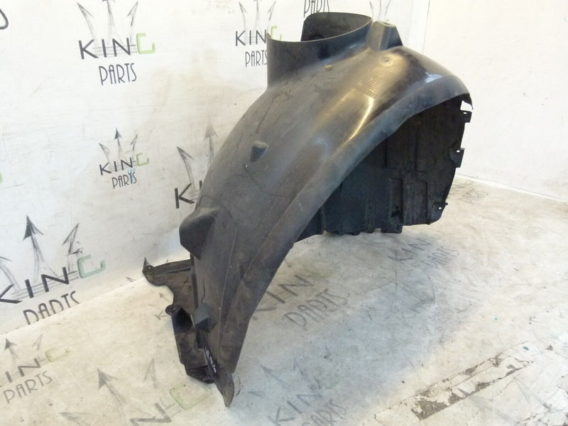 VW POLO MK5 6R 2009–2014 FRONT RIGHT WHEEL ARCH MUDGUARD 6R0809958C