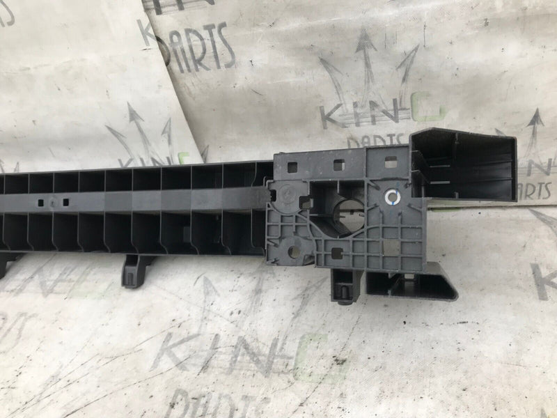 RENAULT CAPTUR LCI 2017-2019 REAR BUMER REINFORCEMENT GENUINE 850904944R