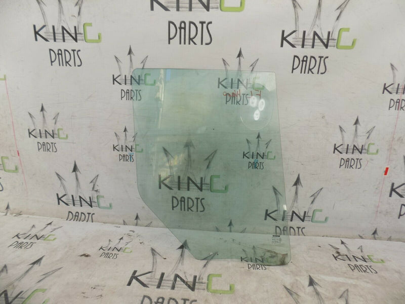 IVECO DAILY MK6 2014- ON FRONT LEFT PASSENGER SIDE  DOOR GLASS GENUINE PART