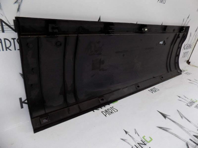 IVECO DAILY 2006-2012 REAR LEFT DOOR EXTERIOR TRIM MOULDING 500334457