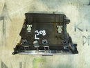PEUGEOT 308 SW ESTATE 2017-21 CENTRE DASHBOARD LEFT AIR VENT 96778765