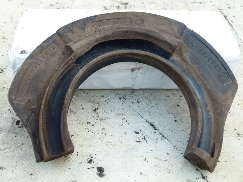 BMW X1 F48 2015-2019 FRONT LOWER SPRING PAD COVER GENUINE 6860788