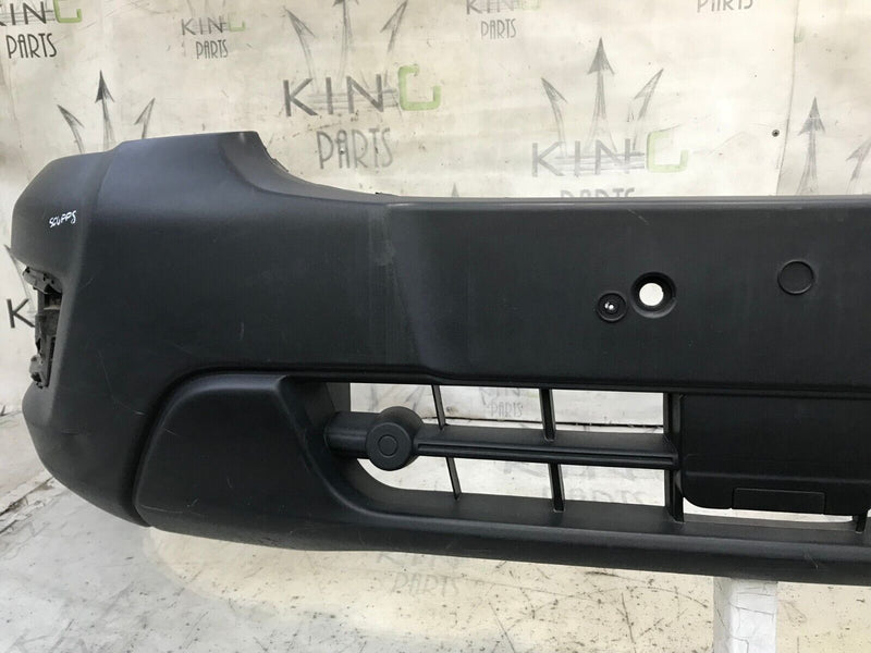 FORD TRANSIT MK4 LCI 2020-ON FRONT LOWER BUMPER GENUINE KK31R17757A