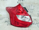 FORD FOCUS MK3 2010-13 HATCHBACK REAR LIGHT LAMP LEFT SIDE 08-431-19A4L
