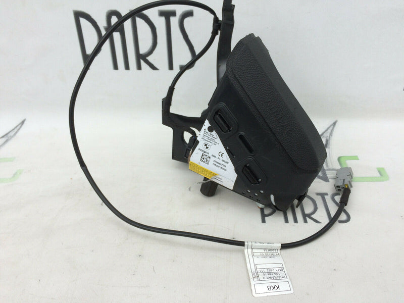 BMW 5 6 SERIES GENUINE SIDE PELVIC AIRBAG LEFT SEAT AIR BAG 87 699627703