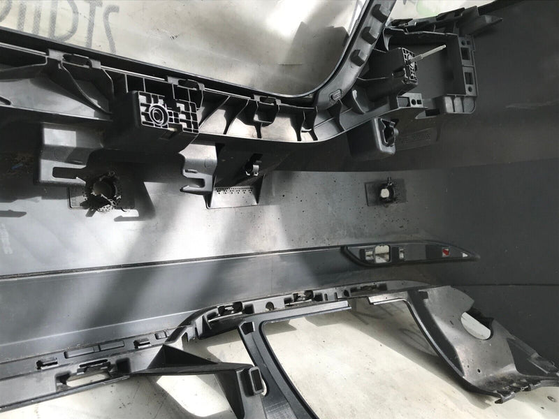AUDI A3 FACELIFT 2016-20 REAR BUMPER PDC GENUINE 8V4807511