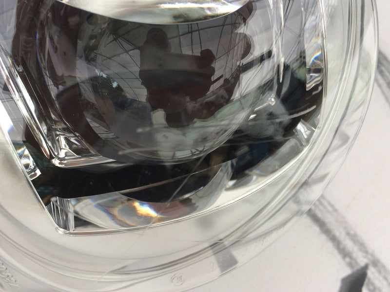 BMW X5 F15 X6 F16 FOG LIGHT LED DYNAMIC LIGHT LEFT SIDE 7390310212 739.03L