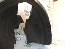 VOLVO V90 2017-ON FRONT LEFT WHEEL INNER ARCH LINER MUDGUARD 31694671
