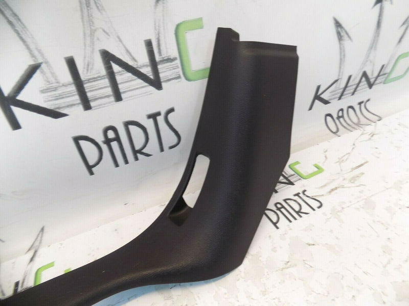 PEUGEOT 3008 2008-2016 FRONT LEFT DOOR SILL TRIM SCUFF KICK PANEL 9672384577 *N