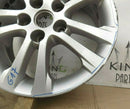 KIA CEED 16" INCH RIM ALLOY WHEEL 6.5J X16 ET50 SILVER 52910-A2220
