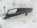 KIA VENGA 2010-2014 REAR BUMPER DIFFUSER SKIRT TRIM VALANCE 86612-1P000