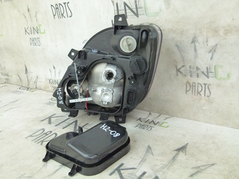 MERCEDES SPRINTER W906 2006-12 FRONT HEADLIGHT LAMP RIGHT DRIVER SIDE