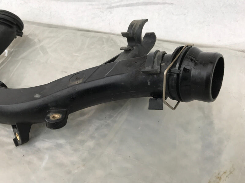 MERCEDES GLC X253 2016-21 2.0 PETROL ENGINE AIR VENT HOSE PIPE GENUINE !