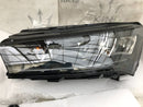 SKODA ENYAQ iV GENUINE HEADLIGHT LEFT PASSENGER SIDE LH 5LC941017