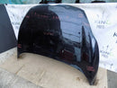 FORD FIESTA MK6 2008-2012 GENUINE BONNET HOOD PANEL IN BLACK