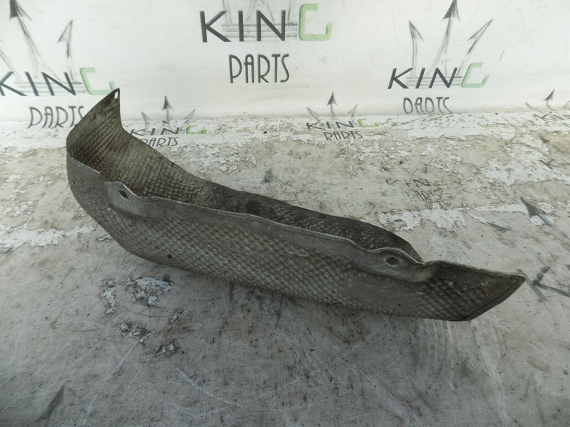 BMW 5 SERIES F11 TOURING  HEAT PROTECTION BUMPER REAR LEFT 7207269