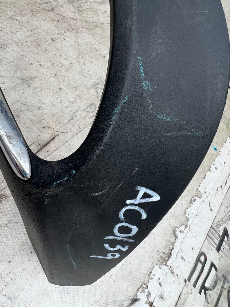 MERCEDES E CLASS W213 AMG 2017-2020 REAR BUMPER DIFFUSER A2138851801