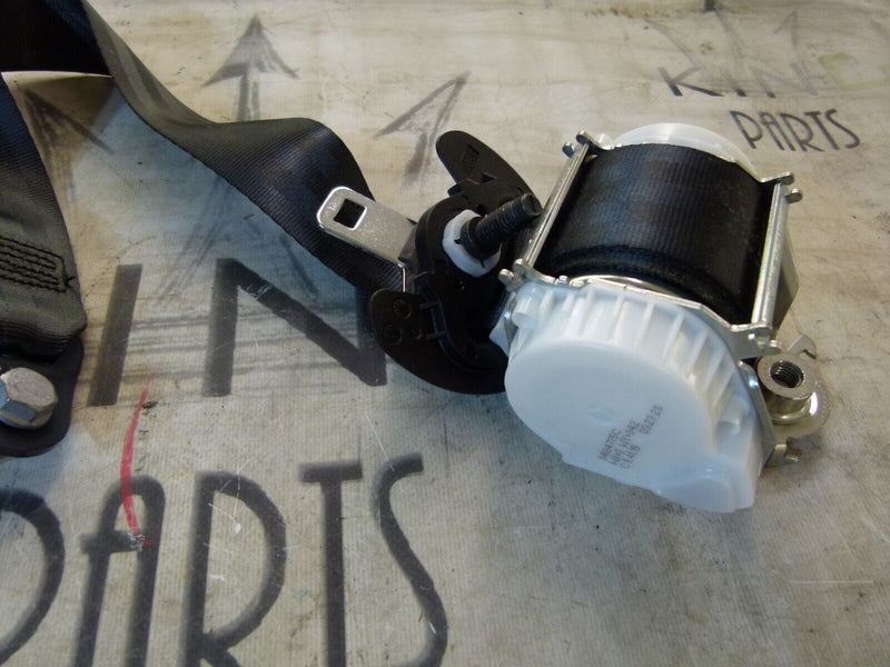 PEUGEOT 308 SW ESTATE 2017-21 REAR LEFT PASSENGER SIDE SEAT BELT 96777230XX