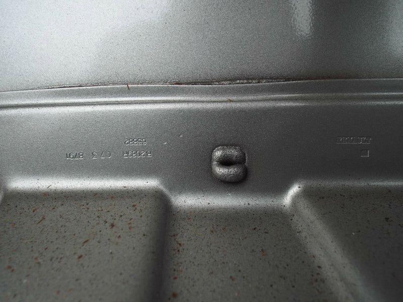 VAUXHALL VIVARO RENAULT TRAFIC PRIMASTAR  N/S REAR DOOR LEFT PASSENGER 02 - 14