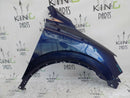 RENAULT KADJAR 2015-ON FRONT RIGHT WING FENDER PANEL BLUE