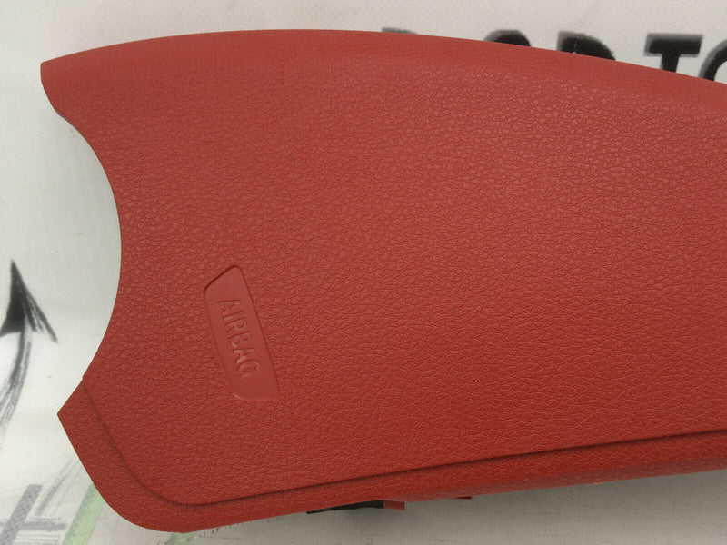 BMW 6 SERIES F13 COUPE LEFT SEAT AIR BAG SIDE AIRBAG GENUINE 87 8056693-10