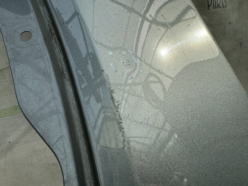 SUZUKI GRAND VITARA MK4 MY 2015-2021 FRONT FENDER WING PANEL LEFT SIDE