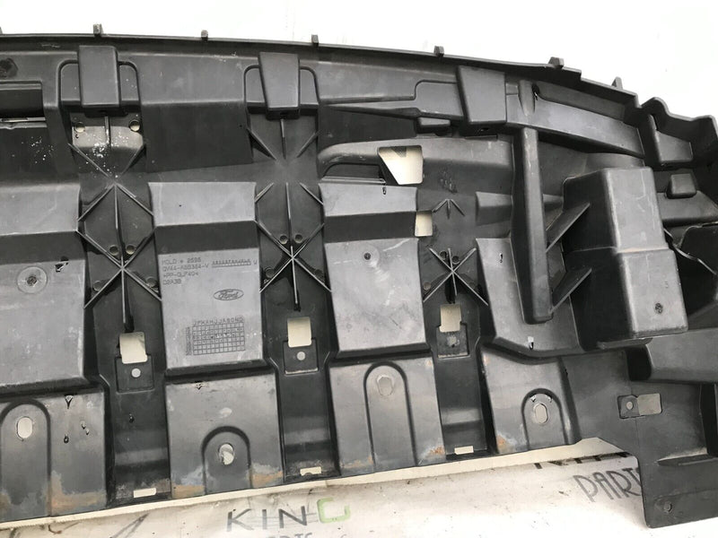 FORD KUGA MK2 LCI 2016-2019 FRONT BUMPER UNDER TRAY GENUINE GV44A8B384V