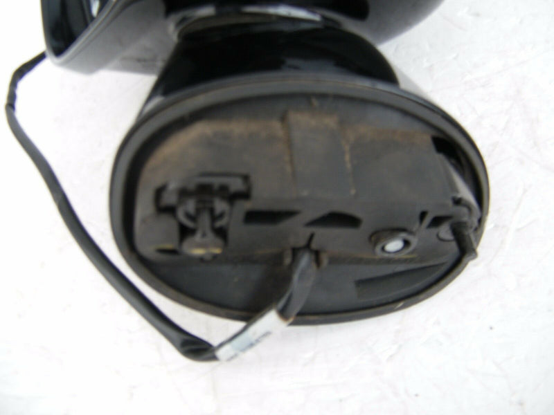 VAUXHALL MERIVA B 20120-2017 DOOR WING MIRROR LEFT PASSENGER SIDE N/S BLACK 023