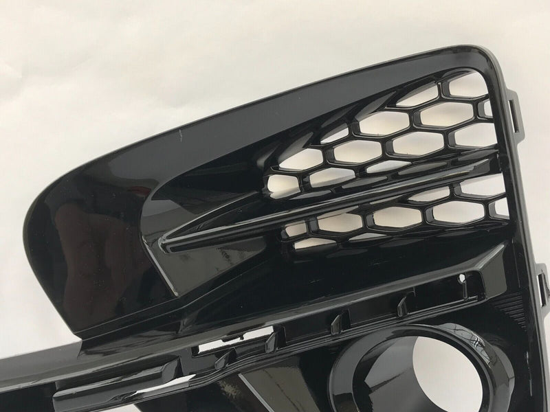 KIA XCEED CD MK3 2019-ON FRONT BUMPER LEFT SIDE FOG LIGHT COVER without TRIM