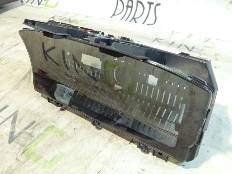 RANGE ROVER SPORT 13-17 VIRTUAL SPEEDOMETR PANEL GENUINE GPLA10849KD