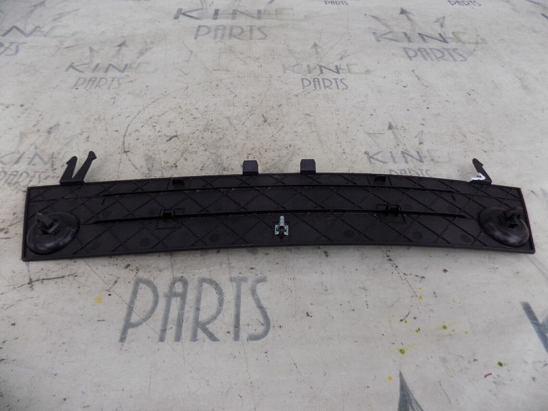 BMW F30 F31 2012-2015 WARNING TRIANGLE COVER LID MOLDUNG TRIM GENUINE 7305016 #