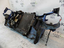 TOYOTA CELICA T200 1993-1999  RADIATOR COOLING FANS+HEADLAMPS+REINFORCEMENT BAR