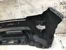 RANGE ROVER EVOQUE DYNAMIC 2012-15 FRONT BUMPER PDC GENUINE BJ3M17F003