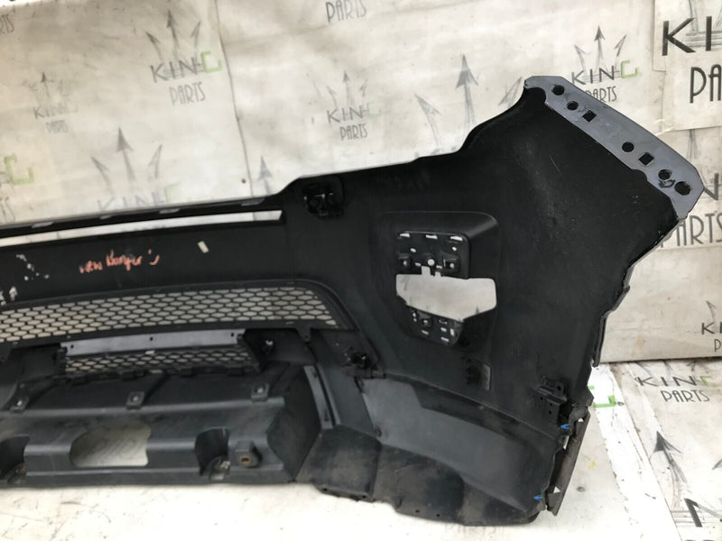 RANGE ROVER EVOQUE DYNAMIC 2012-15 FRONT BUMPER PDC GENUINE BJ3M17F003