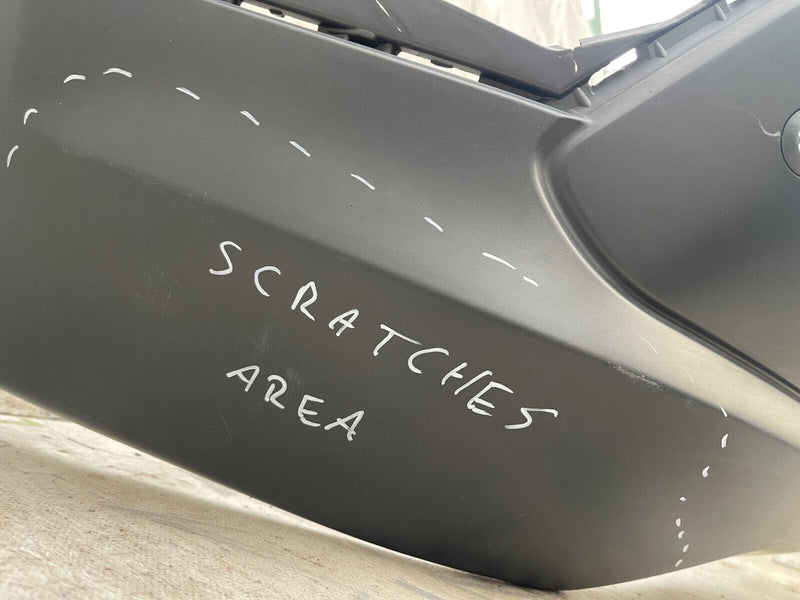 LAND ROVER DISCOVERY SPORT LCI 2019-ON REAR BUMPER PDC LK72-17F815A