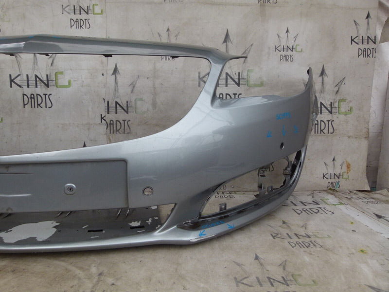 VAUXHALL INSIGNIA LCI 2013-17 FRONT BUMPER PDC GENUINE 22787147