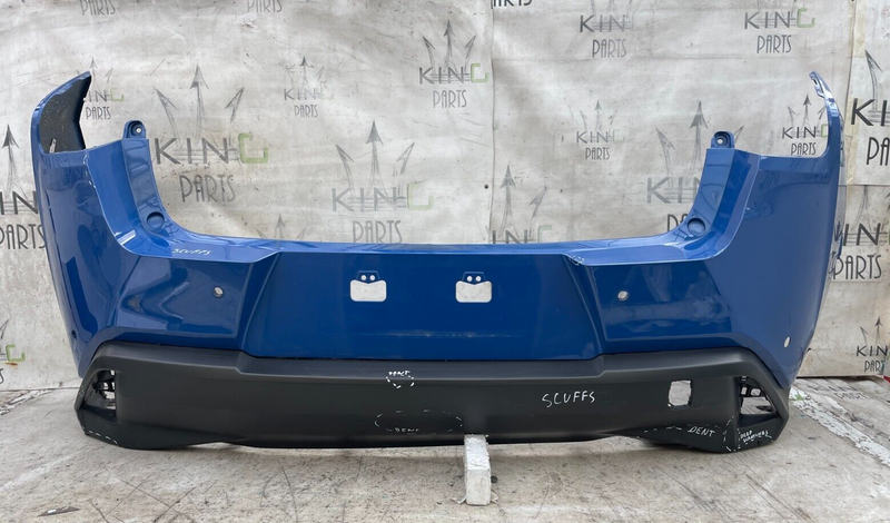 LEXUS UX200 UX250H 2020-ON REAR BUMPER PDC GENUINE 5215976130