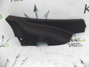 VW UP 2011-2016 5DR REAR RIGHT PILLAR TRIM PANEL 1S4867766