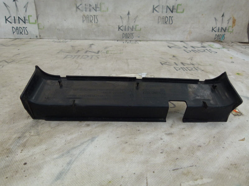 VOLKSWAGEN VW CADDY 2003-2010 REAR TAILGATE OTHER PART GENUINE 2K0945312