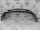 SKODA FABIA MK3 NJ 6V FACELIFT 2018- FRONT BUMPER GENUINE 6V0807221F