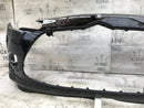 CITROEN DS3 2014-2018 FRONT BUMPER GENUINE 9687534777