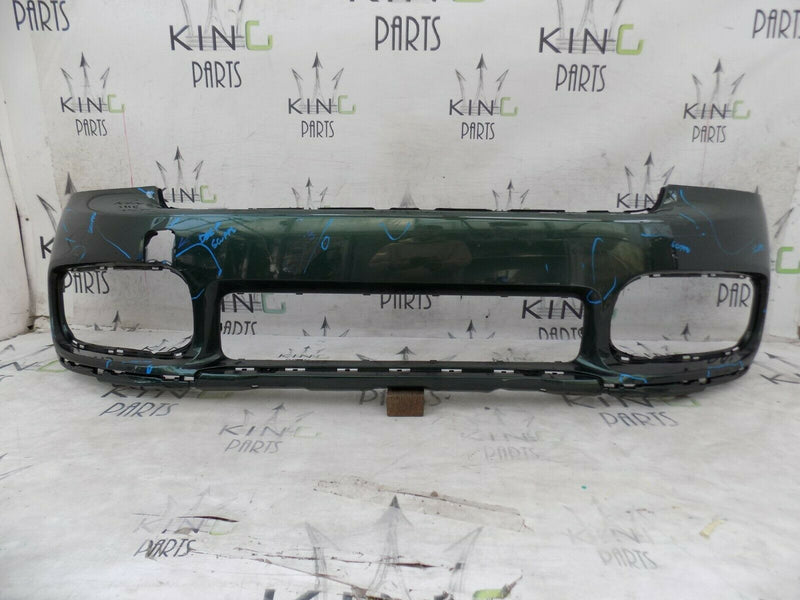 BMW MINI COOPER COUNTRYMAN F60 2017-ON FRONT BUMPER GENUINE 5111 7390520