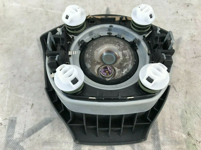 VW TOURAN 1T LCI 2010-15 STEERING WHEEL AIR BAG DRIVER SIDE GENUINE 1T0880201 T
